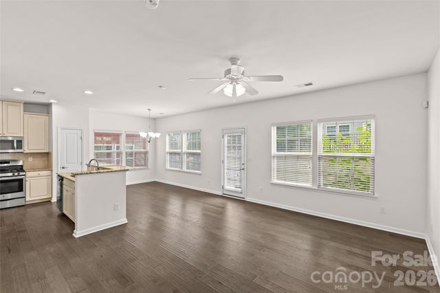 2435 Alyssa Lane, Charlotte, NC 28208