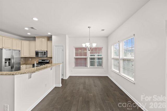 2435 Alyssa Lane, Charlotte, NC 28208