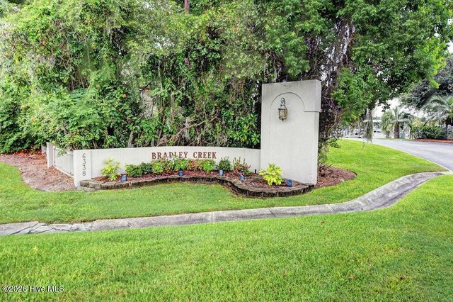 6338 Oleander Drive Apt 15, Wilmington, NC 28403