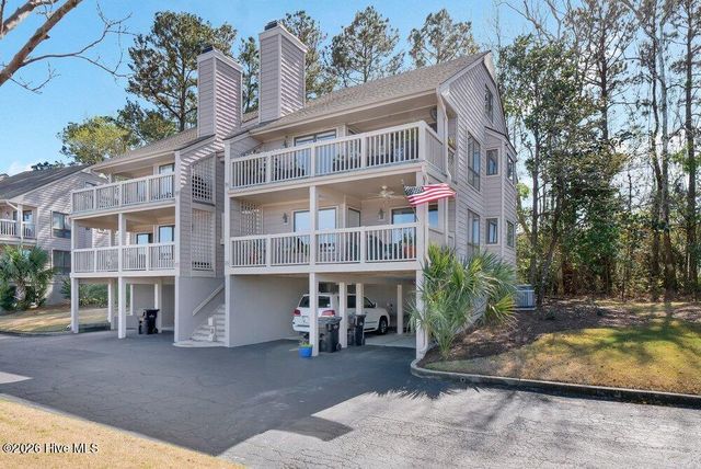 6338 Oleander Drive Apt 15, Wilmington, NC 28403