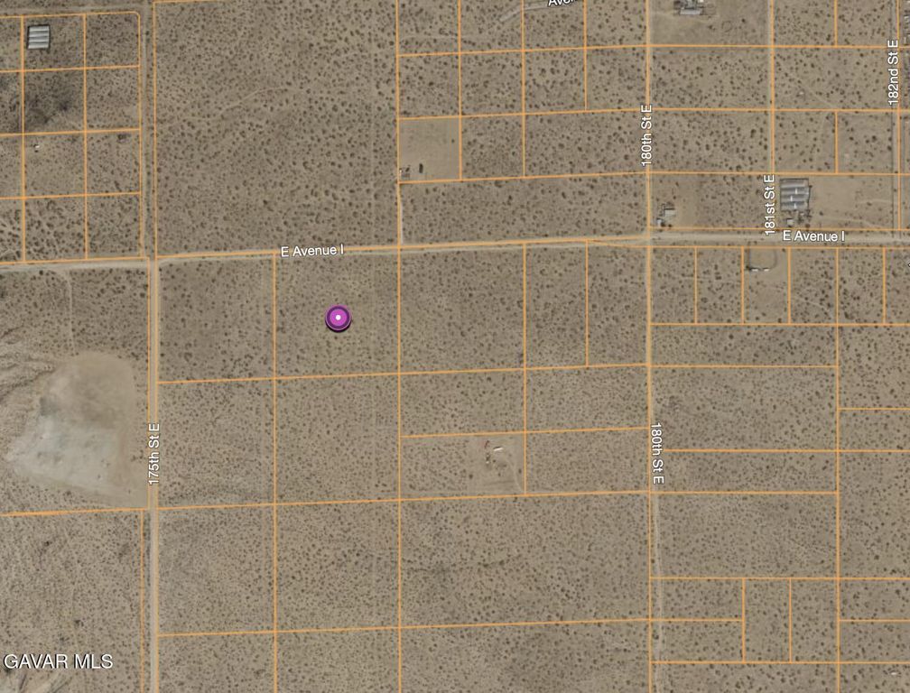 E 177th East On Ave I, Lancaster, CA 93536