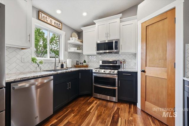 300 W Sedgewick, Meridian, ID 83646