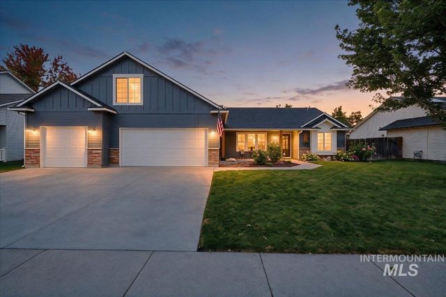 300 W Sedgewick, Meridian, ID 83646