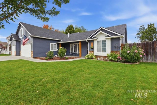 300 W Sedgewick, Meridian, ID 83646
