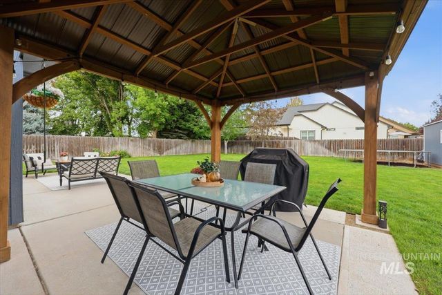 300 W Sedgewick, Meridian, ID 83646