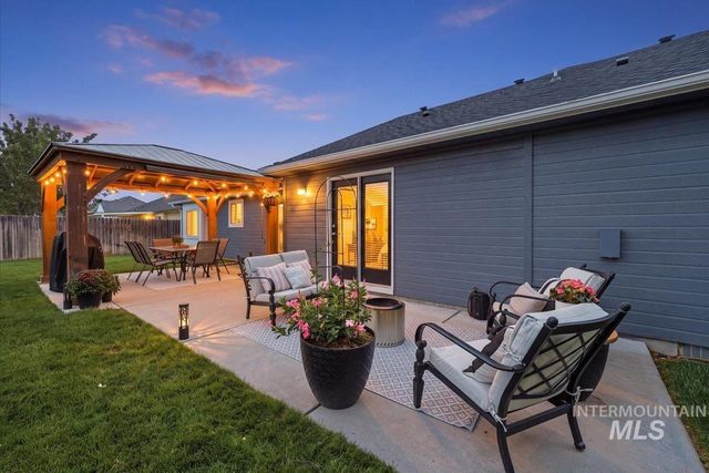 300 W Sedgewick, Meridian, ID 83646