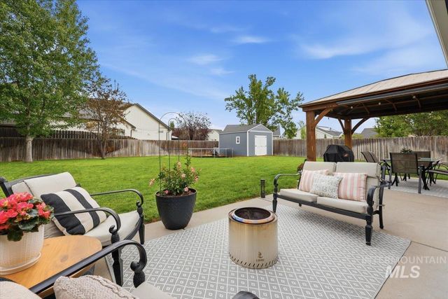 300 W Sedgewick, Meridian, ID 83646