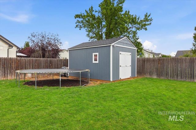 300 W Sedgewick, Meridian, ID 83646