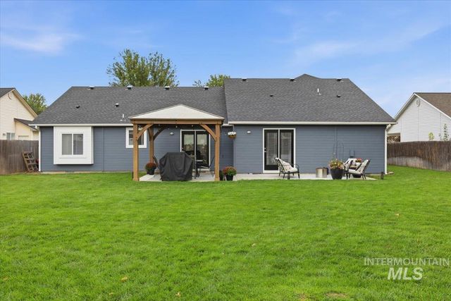 300 W Sedgewick, Meridian, ID 83646
