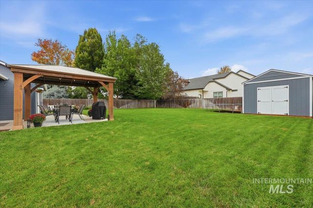 300 W Sedgewick, Meridian, ID 83646