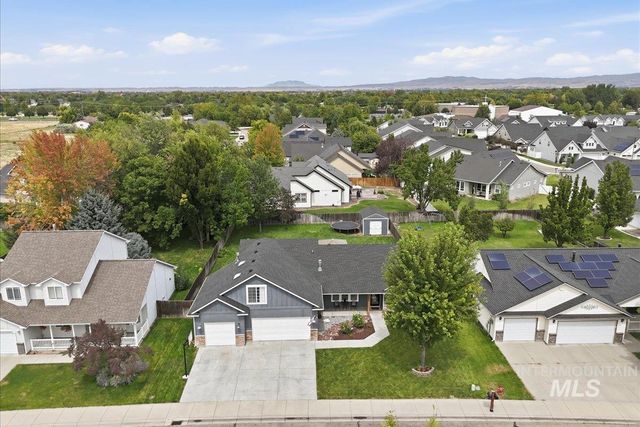 300 W Sedgewick, Meridian, ID 83646