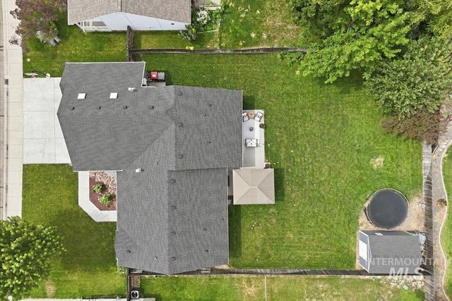 300 W Sedgewick, Meridian, ID 83646