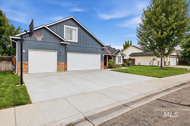 300 W Sedgewick, Meridian, ID 83646