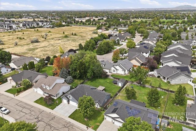 300 W Sedgewick, Meridian, ID 83646