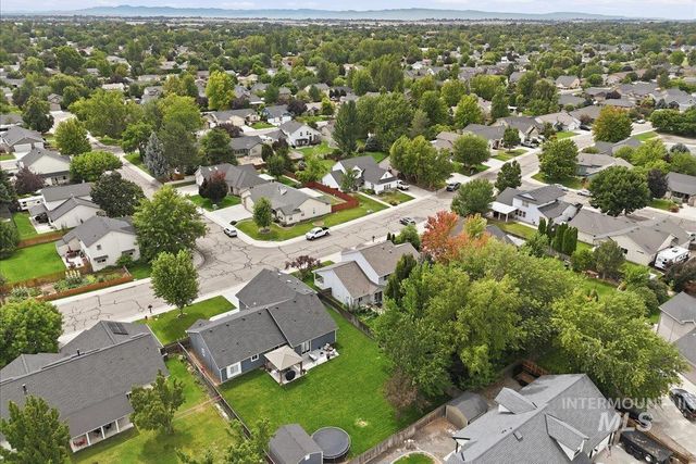 300 W Sedgewick, Meridian, ID 83646