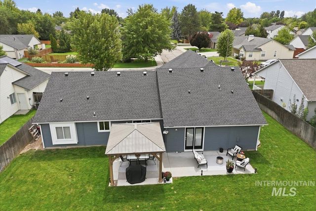 300 W Sedgewick, Meridian, ID 83646