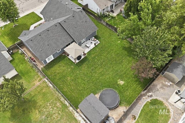 300 W Sedgewick, Meridian, ID 83646