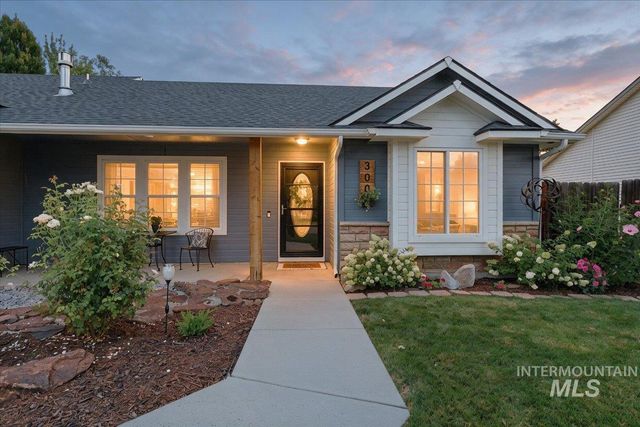 300 W Sedgewick, Meridian, ID 83646