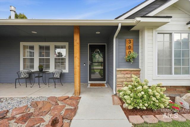 300 W Sedgewick, Meridian, ID 83646