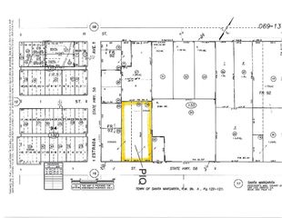 22070 W Pozo, Santa Margarita, CA 93453