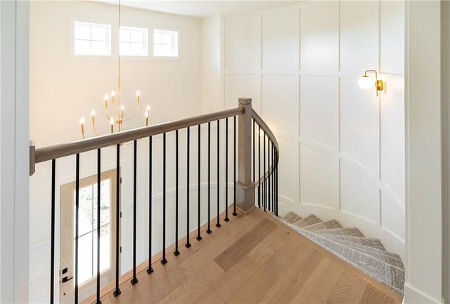 18505 Mohawk Lane, Overland Park, KS 66085