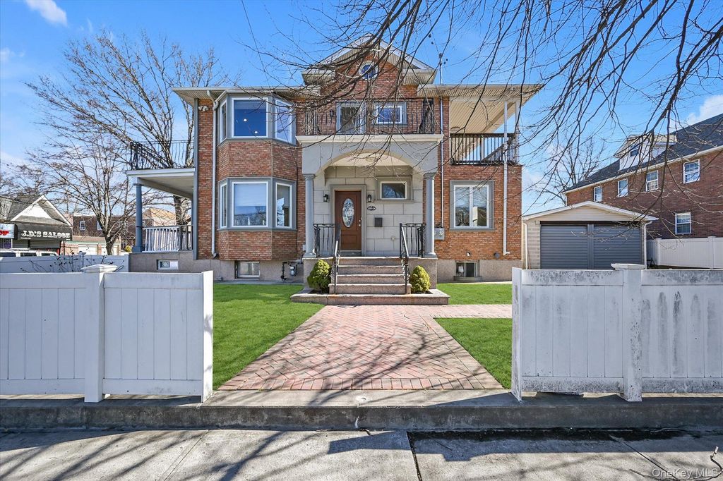 208-04 35th Avenue, Bayside, NY 11361