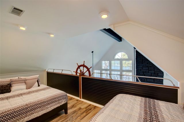 4880 Beach View Drive, Malakoff, TX 75148