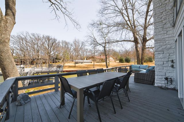 4880 Beach View Drive, Malakoff, TX 75148