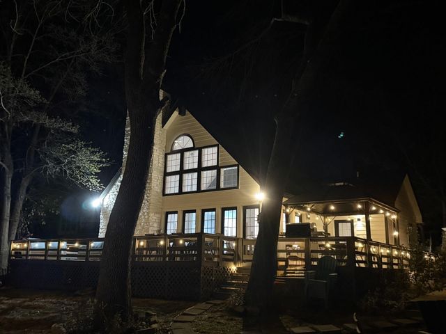 4880 Beach View Drive, Malakoff, TX 75148