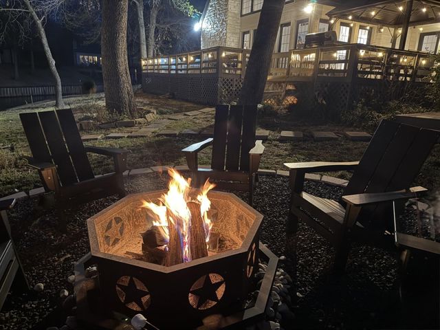 4880 Beach View Drive, Malakoff, TX 75148