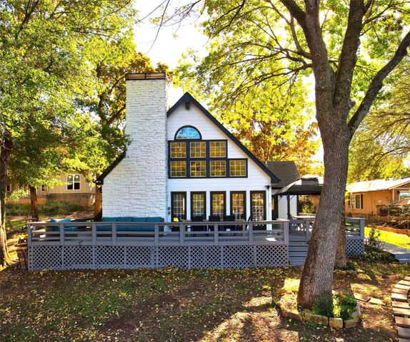 4880 Beach View Drive, Malakoff, TX 75148