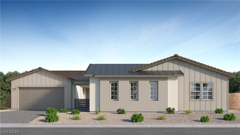 12412 Breezy Bluff Avenue, Las Vegas, NV 89138