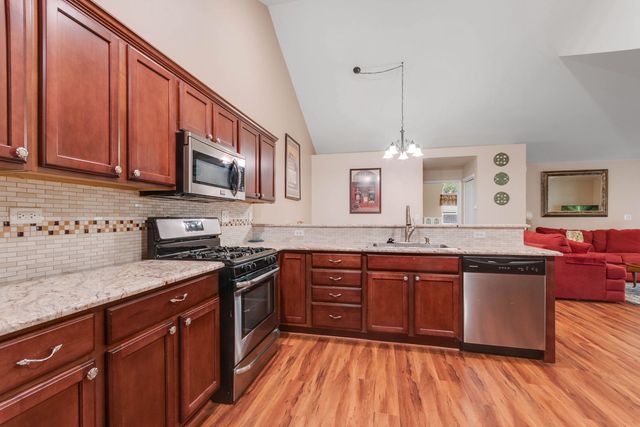 23840 W Dayfield Drive, Plainfield, IL 60586