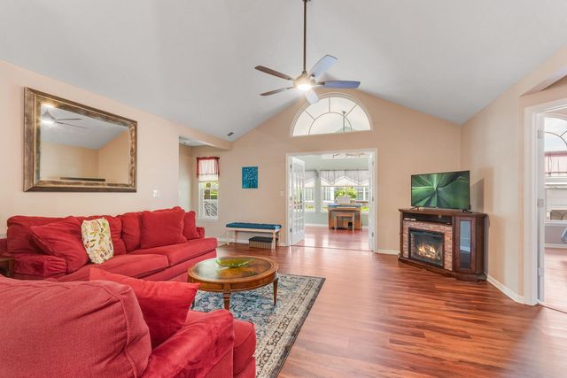 23840 W Dayfield Drive, Plainfield, IL 60586