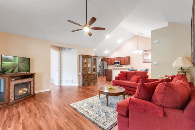 23840 W Dayfield Drive, Plainfield, IL 60586