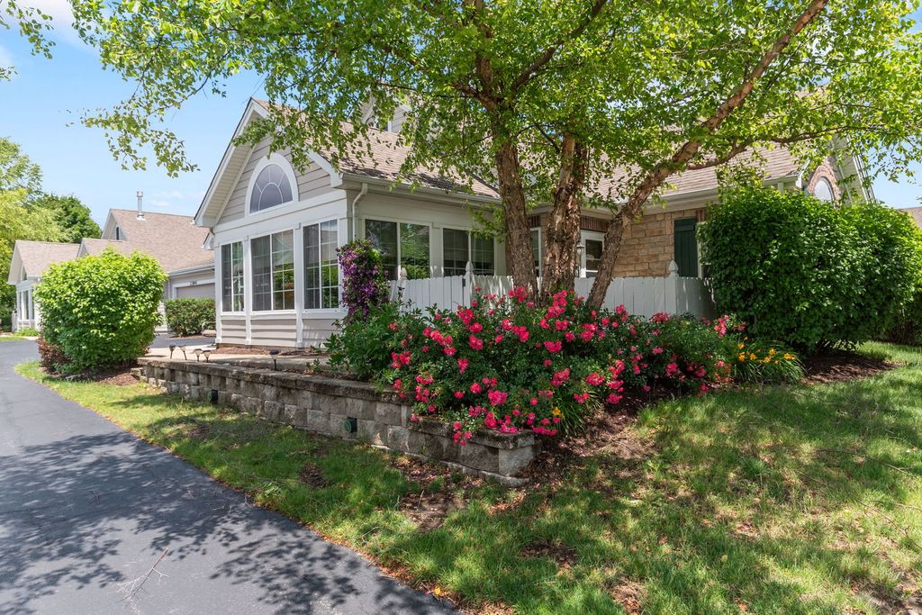 23840 W Dayfield Drive, Plainfield, IL 60586