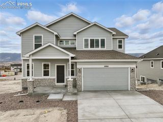 16866 Greenfield Drive, Monument, CO 80132