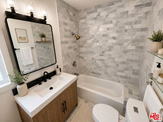 3957 Tivoli Avenue, Los Angeles, CA 90066