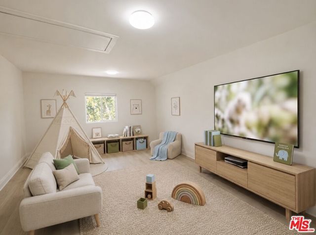 3957 Tivoli Avenue, Los Angeles, CA 90066