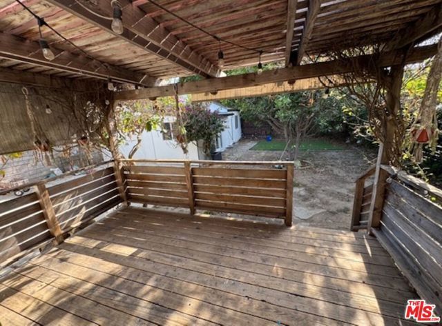 3957 Tivoli Avenue, Los Angeles, CA 90066