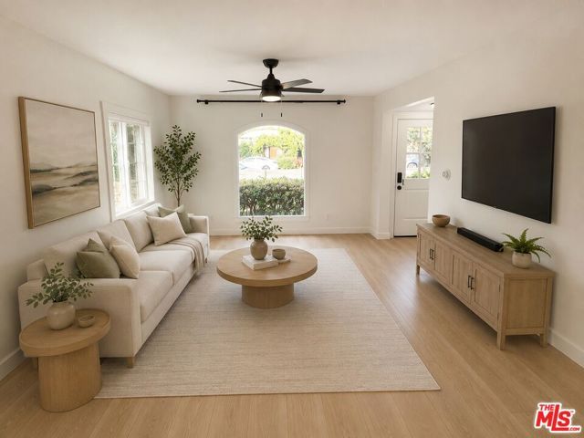 3957 Tivoli Avenue, Los Angeles, CA 90066