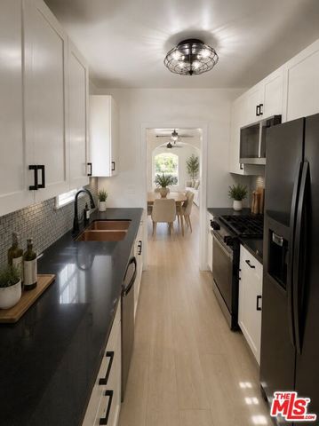 3957 Tivoli Avenue, Los Angeles, CA 90066