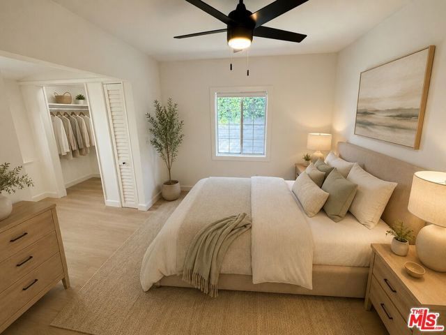 3957 Tivoli Avenue, Los Angeles, CA 90066