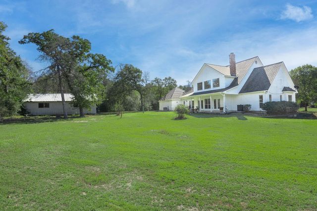 3000 N Fm 2038, Kurten, TX 77808