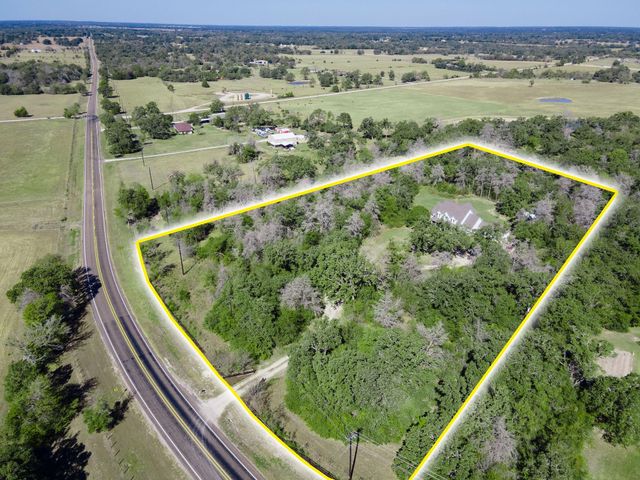 3000 N Fm 2038, Kurten, TX 77808