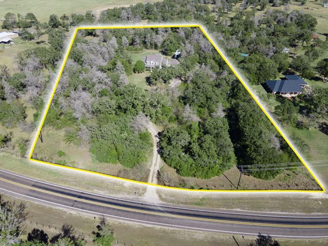 3000 N Fm 2038, Kurten, TX 77808