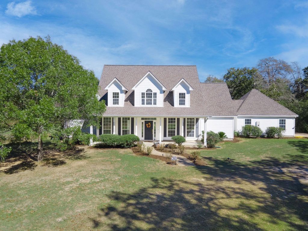 3000 N Fm 2038, Kurten, TX 77808