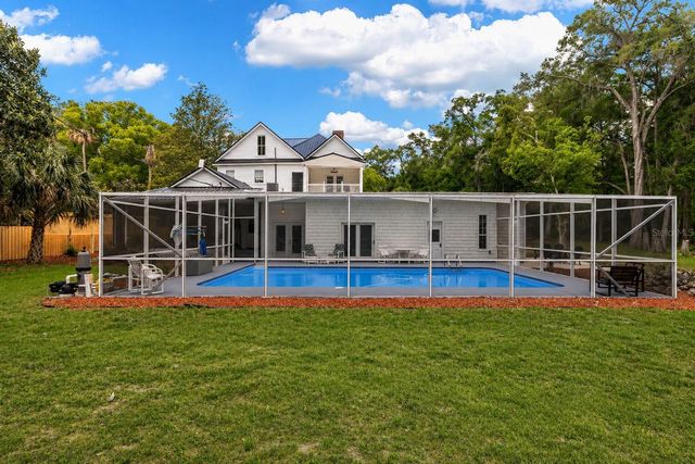 19451 SE 2ND STREET, Williston, FL 32696