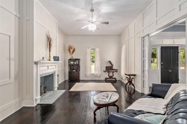 19451 SE 2ND STREET, Williston, FL 32696