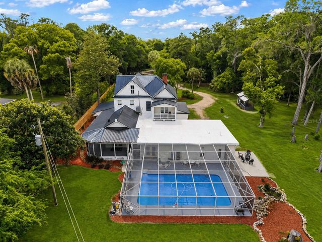 19451 SE 2ND STREET, Williston, FL 32696
